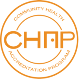 CHAP Logo