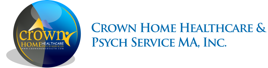 Crown Home Healthcare & Psych Service MA, Inc.